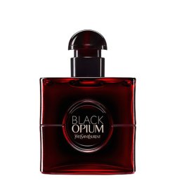 Black Opium Over Red - Eau de Parfum Black Opium Over Red - Eau de Parfum